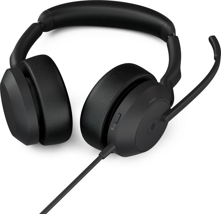 Productafbeelding Jabra Evolve2 50 (Bedraad, USB-A)