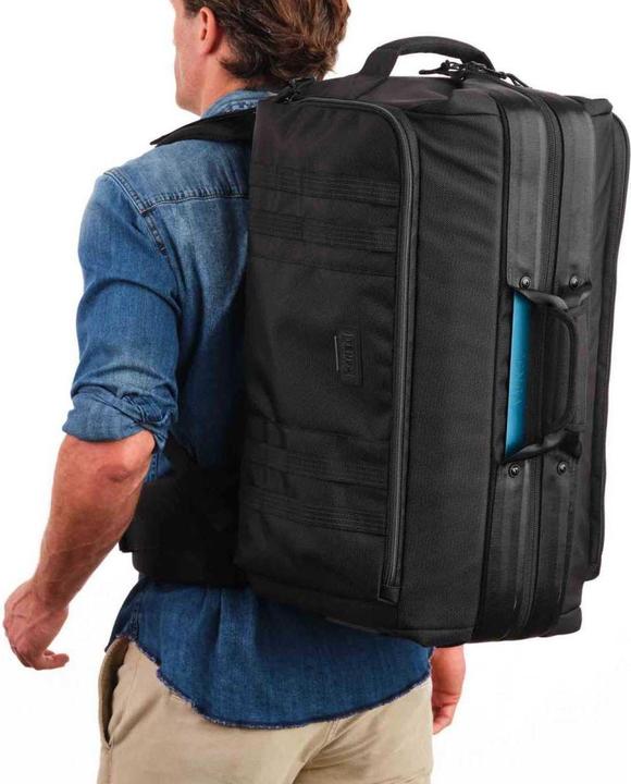 Actual product image Tenba Backpack Video Cineluxe 24 (V2) (637-530) (15637530000000) (Camera backpack)