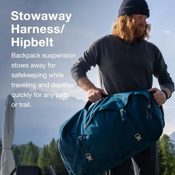 Immagine prodotto Osprey Farpoint (70 l)