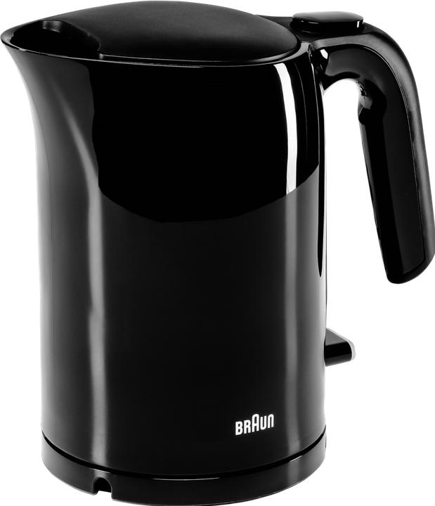 Actual product image Braun WK 3000 BK PurEase (1 l)