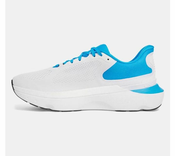 Produktbild Under Armour Laufschuhe für Erwachsene Infinite Pro 2 Weiss (42)
