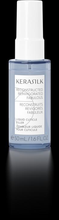 Actual product image Kerasilk Specialist - Liquid Cuticle Filler (50 ml)