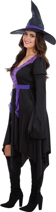 Produktbild Smiffys Practical Spell Hexenkostüm (M)
