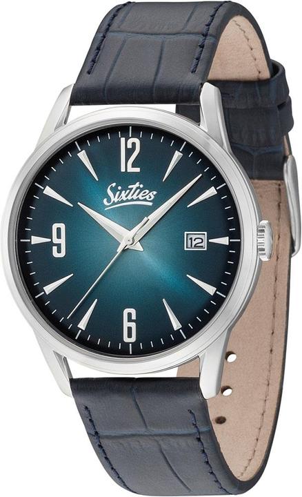 Produktbild Sixties Sunrise (Analoguhr, 40 mm)