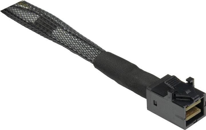 Produktbild Intertech Inter-Tech Kabel SFF 8643