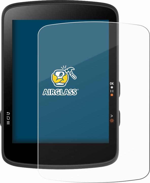 Produktbild BROTECT Schutzglas Schutzfolie Displayschutz Display Schutz Glas Folie klar