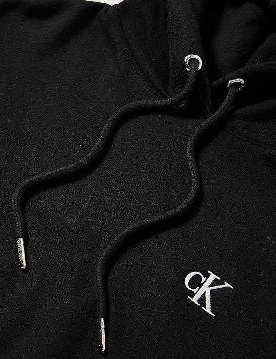 Produktbild Calvin Klein Damen Kapuzen-Fleece-Sweatshirt (3XL)