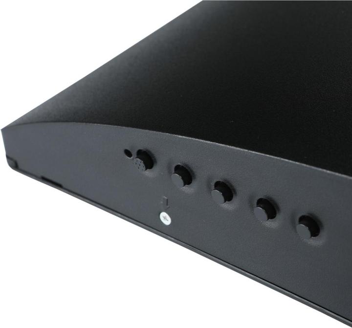 Produktbild Hannspree HG342PCB (3440 x 1440 Pixel, 34")