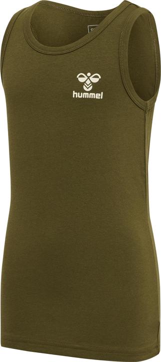 Produktbild hummel Hmlnolan Tank Top 2-Pack (110)
