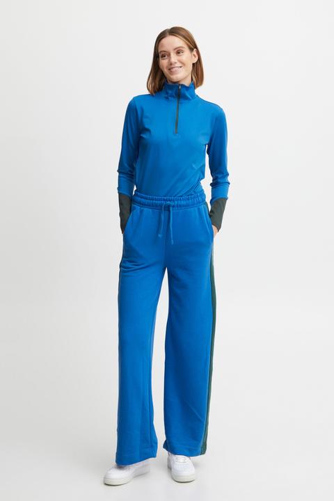 Produktbild TheJoggConcept JCSAFINE WIDE JOGGER - 22800103 (S)