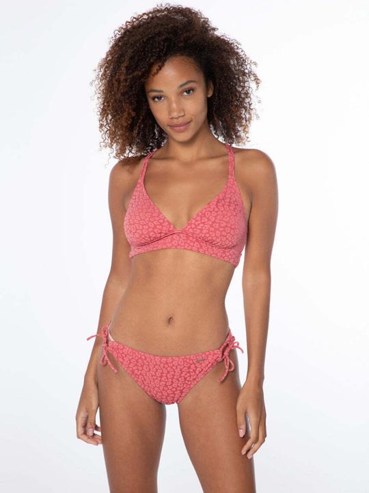 Actual product image Protest Women's Mixsupero Triangle Bikini Top (XXL)