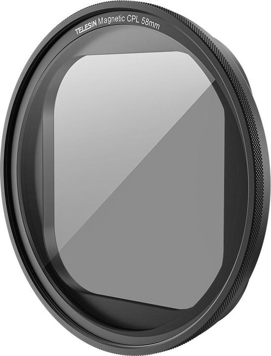 Produktbild Telesin CPL polarizing lensneed to work with Phone case)