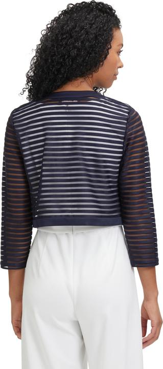 Produktbild Vera Mont Bolero-Jacke ohne Verschluss - 60421 (38)