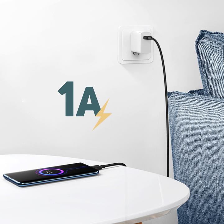 Produktbild Avizar USB / Micro-USB Kabel (2 m, USB 3.2 Gen 1)