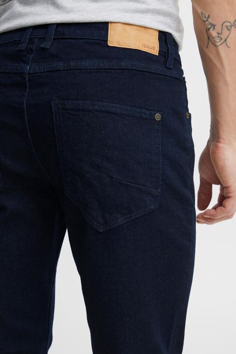 Actual product image Solid SDJoy Blue 202 21104848 (W38/L32)