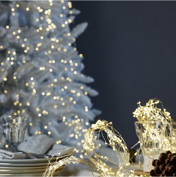 Produktbild Star Trading Kerzenleuchter Navida