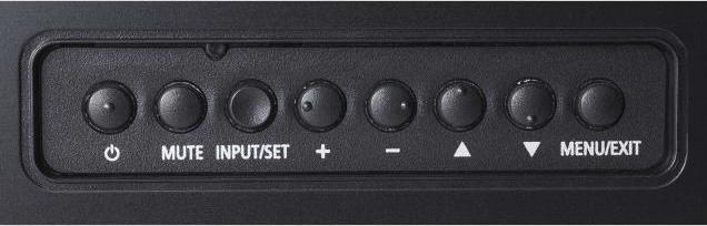 Immagine prodotto NEC MultiSync P404 PG (1920 x 1080 pixel, 40")