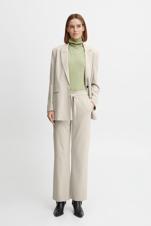 Produktbild B.young BYDANTA CASUAL PANT Y - 20813077 (42)