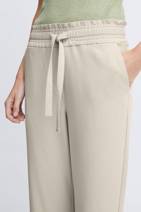 Produktbild B.young BYDANTA CASUAL PANT Y - 20813077 (42)