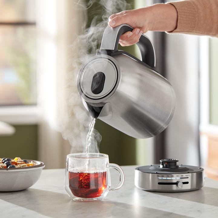 Immagine prodotto KitchenAid 5KEK1701ESX (1.70 l)
