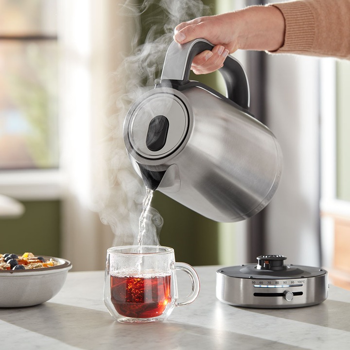 Actual product image KitchenAid 5KEK1701ESX (1.70 l)