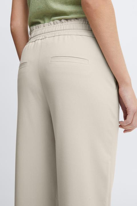 Produktbild B.young BYDANTA CASUAL PANT Y - 20813077 (42)