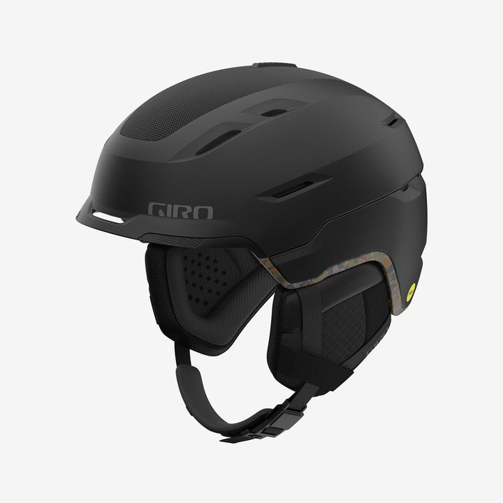 Image du produit Giro Tor Spherical MIPS Helmet (55.5 - 59 cm, M)