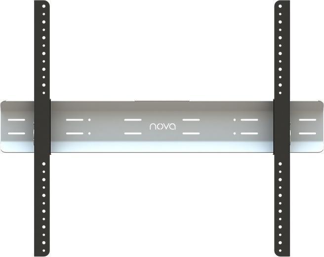 Produktbild Nova TV Wandhalterung bis VESA 800x600, bis 50kg (18897.64", 50 kg)