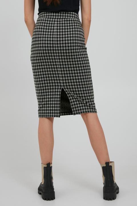 Actual product image Ichi IHKATE CHECKY 20114646 (S)