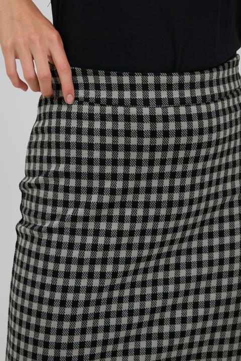 Actual product image Ichi IHKATE CHECKY 20114646 (S)