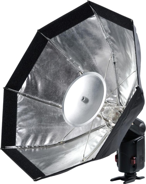 Image du produit Godox Octabox AD-S7 (Boîte à lumière, 48 cm)
