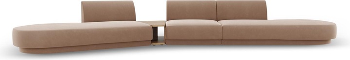 430 x 154 x 70 cm