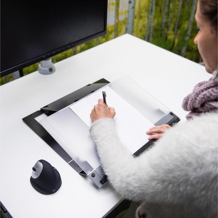 Immagine prodotto R-Go Tools Porta documenti Read2Write