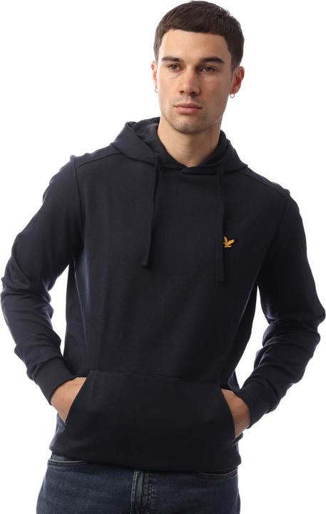 Produktbild Lyle and Scott Kapuzenpullover (M)