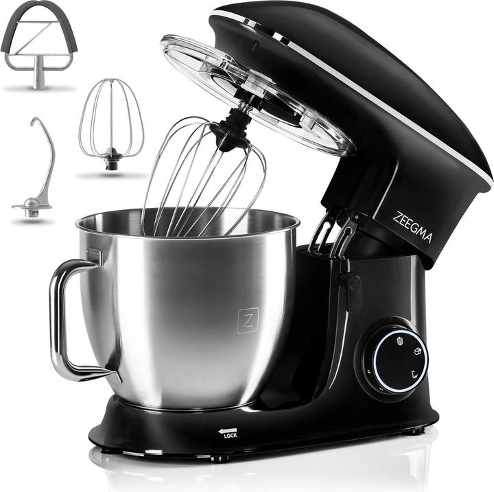 Produktbild Zeegma Planeet Chef (2200 W)