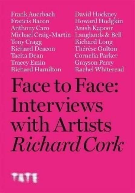 Immagine prodotto Richard Cork (Inglese, Richard Cork, 2022)