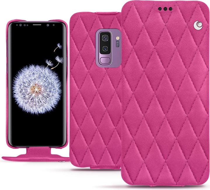 Image du produit Noreve Housse cuir vertical (Samsung Galaxy S9+)
