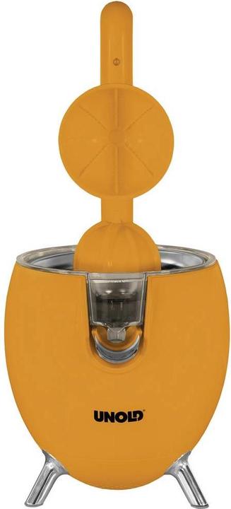 Produktbild Unold Power Juicy Orange