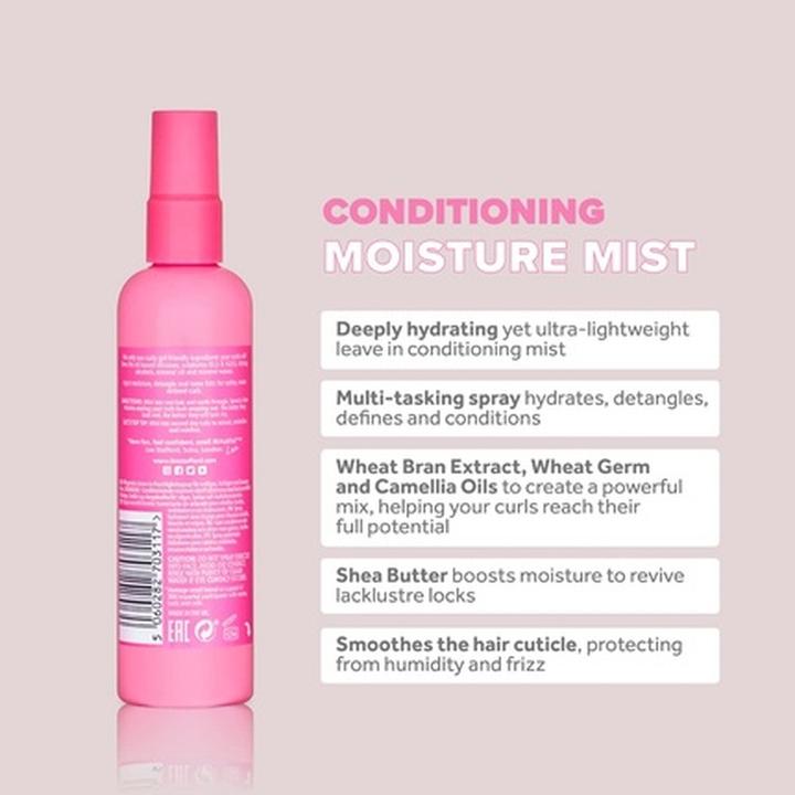 Produktbild Lee Stafford For The Love Of Curls Leave In Conditioning Moisture Mist