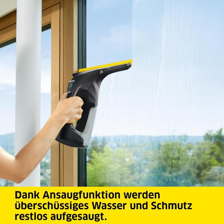 Produktbild Kärcher WV 6 Plus Multi Edition