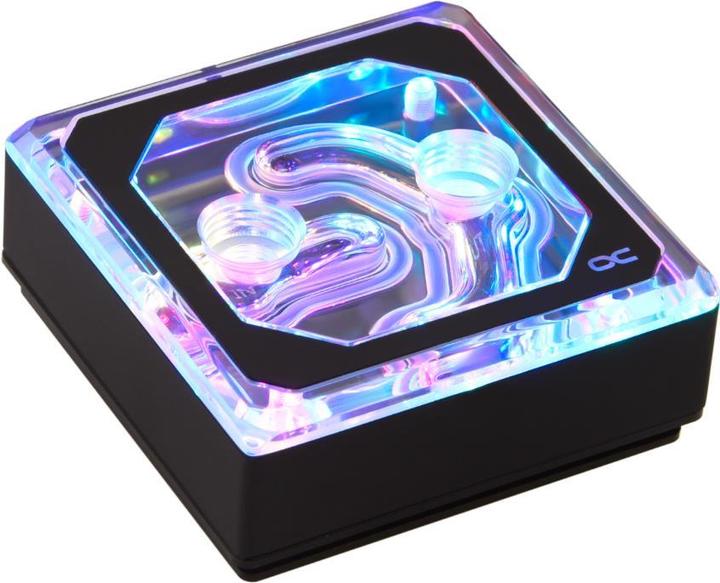Alphacool XPX Aurora Edge
