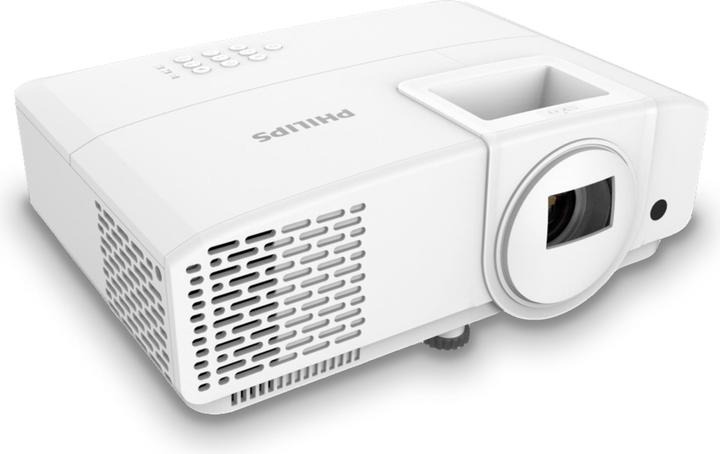 Actual product image Philips ProPix 860 video projector (Full HD, 2600 lm)