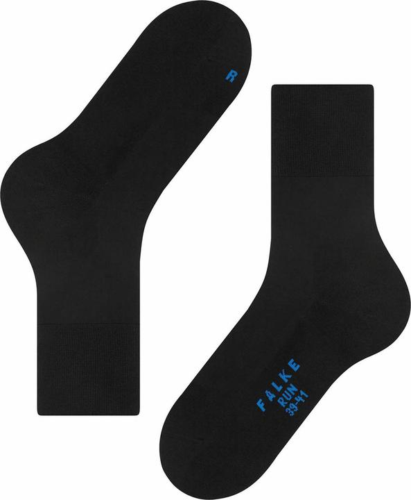 Produktbild Falke Socken Sportlich (2er Pack, 39 - 41)