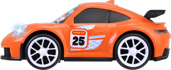 Image du produit Dickie ABC IRC Porsche 911 GT3