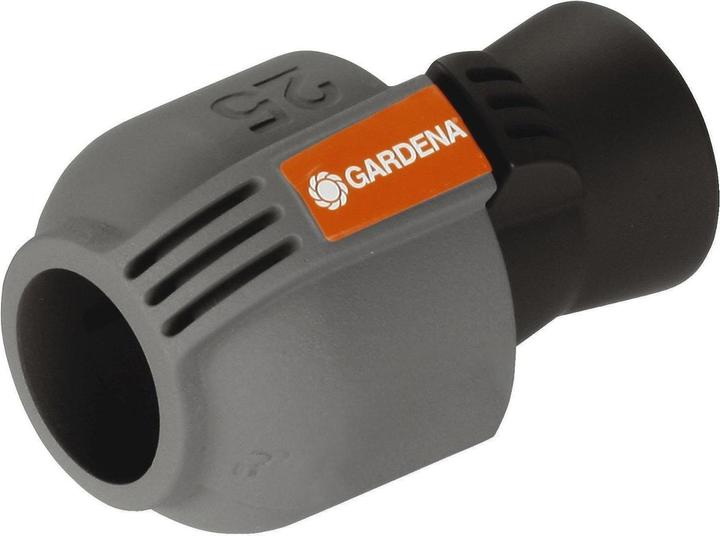 Gardena 2761-20 Verbinder