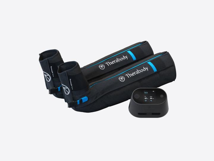Theragun Therabody RecoveryAir PRO Compression Bundle Large EU/UK