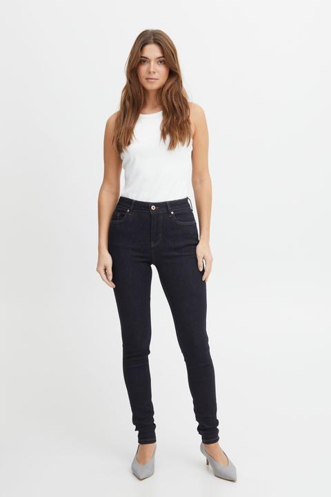 Produktbild Pulz Jeans PZEMMELINA HW Jns Skinny Leg - 50207163 (W35/L32)