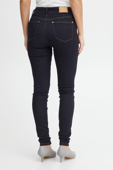 Produktbild Pulz Jeans PZEMMELINA HW Jns Skinny Leg - 50207163 (W35/L32)