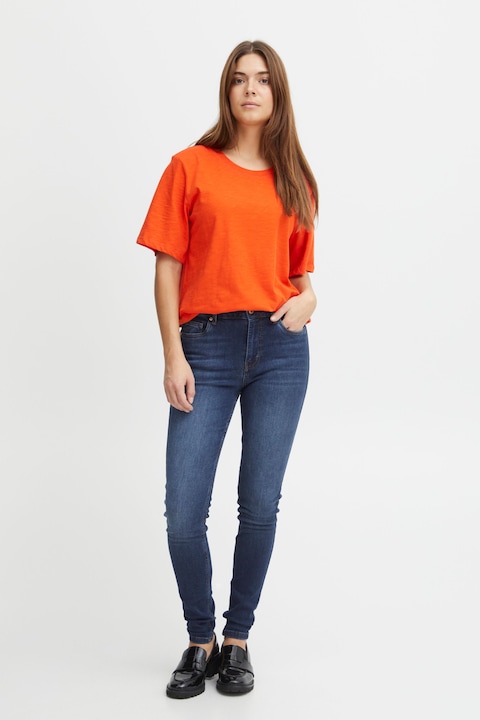 Produktbild Pulz Jeans PZEMMELINA HW Jns Skinny Leg - 50207163 (W35/L32)