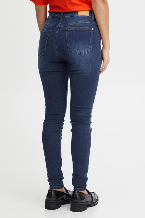Produktbild Pulz Jeans PZEMMELINA HW Jns Skinny Leg - 50207163 (W30/L32)